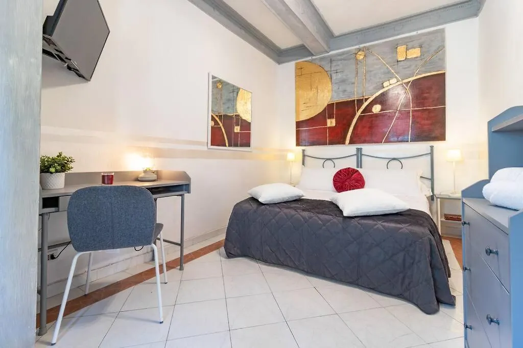 Firenze Duomo 400 Metri *Dimora Degli Specchi* Apartment Italy