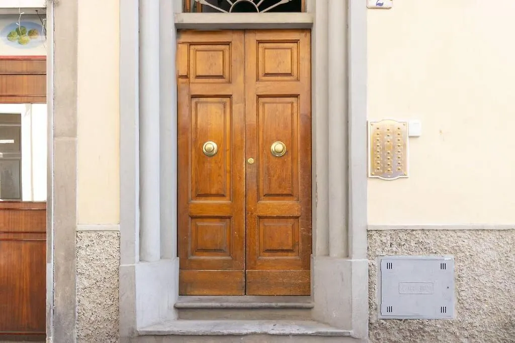 Appartamento Firenze Duomo 400 Metri *Dimora Degli Specchi*