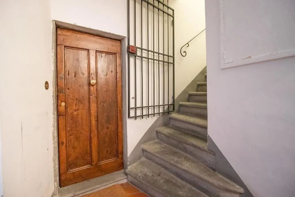 Firenze Duomo 400 Metri *Dimora Degli Specchi* Apartment