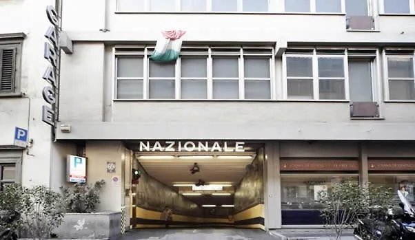 Appartamento Firenze Duomo 400 Metri *Dimora Degli Specchi*